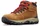 Columbia Newton Ridge Plus Ii męskie buty trekkingowe z zamszu, Łoś góra czerwony, 6.5 UK Wide