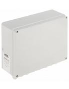 Akcesoria do monitoringu - Atte POWER Obudowa ABOX-L2 240x190x90mm Zewnętrzna ABOX-L2 - miniaturka - grafika 1