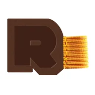 Notesy i bloczki - Pen Loop Rhodia Brązowy - miniaturka - grafika 1