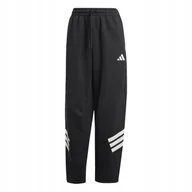 Dresy męskie - SPODNIE ADIDAS FUTURE ICONS 3-STRIPES JD4889 R. 2XL - miniaturka - grafika 1