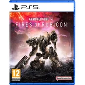 Gry PlayStation 5 - Armored Core VI Fires Of Rubicon - Edycja Kolekcjonerska GRA PS5 - miniaturka - grafika 1