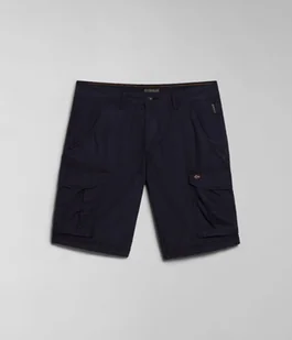 shorts e bermuda uomo napapijri noto 2.0 np0a4hoq 176 blu marine - Spodenki męskie - miniaturka - grafika 1