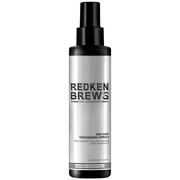 Kosmetyki do stylizacji włosów - Redken Brews Instant Thickening Spray (125ml) - miniaturka - grafika 1