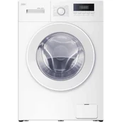 Pralki - Kernau Basic BKFWM I 7502 W 7kg Slim - miniaturka - grafika 1