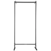 Stojaki na hantle i obciążenia - Stojak na maty HMS STR31 - miniaturka - grafika 1