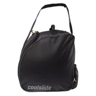 Rolki - Pokrowiec na rolki COOLSLIDE BELGRAD M000161381 – Czarny - miniaturka - grafika 1