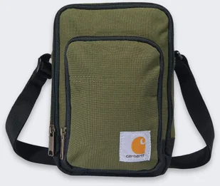 Saszetka Carhartt Crossbody Zip Basil - Nerki - miniaturka - grafika 1