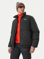 Kurtki męskie - Element Kurtka przejściowa Classic Puffer ELYJK00287 Czarny Regular Fit - miniaturka - grafika 1