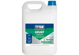 Tytan Grunt Uniwersalny 5L - Kleje i inne preparaty budowlane - miniaturka - grafika 2