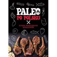 Zdrowie - poradniki - Dragon Paleo po polsku - Alicja Białowąs, Dawid Białowąs - miniaturka - grafika 1