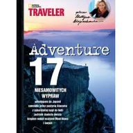 Książki do nauki języka niemieckiego - Adventure 17 niesamowitych wypraw - miniaturka - grafika 1