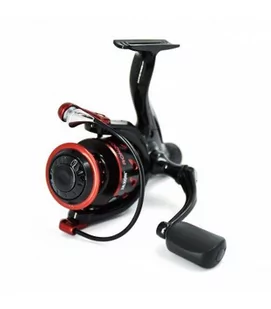 Jaxon Kołowrotek Rondon XL 300 6-OWC - Kołowrotki - miniaturka - grafika 1