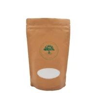 Cukier i słodziki - Ksylitol fiński danisco 250g, jakość PREMIUM Spice Tree - miniaturka - grafika 1