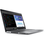 Laptopy - Dell Precision 3581 (N005P3581EMEA_VP) - miniaturka - grafika 1