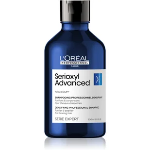 L'oreal Professionnel Serie Expert Serioxyl Advanced Shampoo 300ml - Szampony do włosów - miniaturka - grafika 1