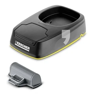 Karcher Stacja do ładowania baterii WV 5 + wymienna bateria 2.633-116.0 - Akcesoria do myjek - miniaturka - grafika 5