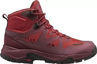 Helly Hansen Damskie buty trekkingowe W Cascade Mid Ht, TERRAZZO/ICED Matcha, 3,5 UK, Terrazzo Iced Matcha, 36 EU - Buty trekkingowe damskie - miniaturka - grafika 1