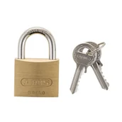 Akcesoria BHP - Abus PADLOCK 60/40 C 6 - miniaturka - grafika 1