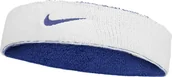 Ozdoby do włosów - Opaska Swoosh Classic Reversible Headband Unisex - miniaturka - grafika 1
