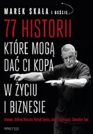 Biznes - 77 historii, które mogą dać Ci kopa w życiu i biznesie - miniaturka - grafika 1