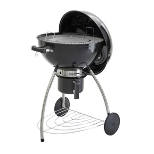 Naterial Grill węglowy śr.54.5cm Phoenix Beta II - Grille - miniaturka - grafika 1
