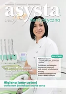 Książki medyczne - Asysta Dentystyczna | nr 2/2017 [pdf] - miniaturka - grafika 1