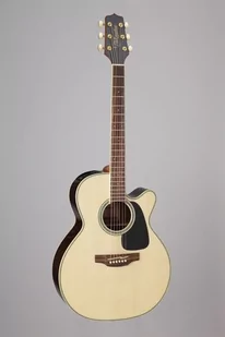 Takamine GN51CE-NAT gitara elektro-akustyczna - Gitary elektryczne - miniaturka - grafika 1