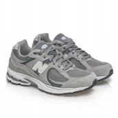 Sneakersy damskie - Sneakersy unisex New Balance M2002RST-STE 37 - miniaturka - grafika 1