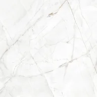 Płytki ceramiczne - Gres polerowany Prime Valencia Silver Grey 60x60 cm 1.44 m2 - miniaturka - grafika 1