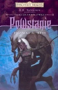 Powstanie - Horror, fantastyka grozy - miniaturka - grafika 1