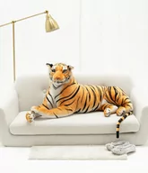 Maskotki i pluszaki - Tygrys 130cm, Miś Gustaw - miniaturka - grafika 1