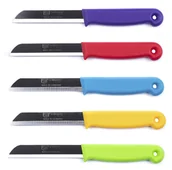 Noże kuchenne - Solingen nóż 8,5 cm (10 szt.) gładki - miniaturka - grafika 1