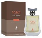 Wody i perfumy męskie - Maison Alhambra Toro Pour Homme Glace EDP M 100 ml - miniaturka - grafika 1