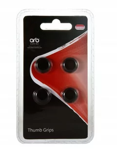 Orb Orb Thumb Grips - Akcesoria do konsoli do gier - Nintendo Switch 6942949013342 - Akcesoria do Nintendo - miniaturka - grafika 1
