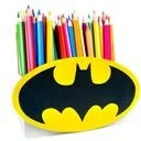 Przyborniki na biurko - Kajawis, organizer na biurko, Batman - miniaturka - grafika 1