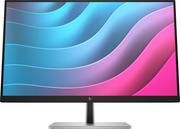 Monitory - HP E-Series E24 G5 FHD PVC Free 6N6E9A5 - miniaturka - grafika 1