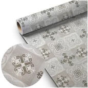 Obrusy i serwetki - Cerata Na Stół 140 cm Dekoracyjna Na Metry Lena 37 - miniaturka - grafika 1