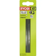 Akcesoria do elektronarzędzi - RYOBI PB82A2, 2 szt. - Ostrza tnące do struga EPN7582NHG 5132002597 - miniaturka - grafika 1