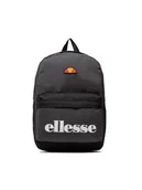Plecaki - Plecak Regent Backpack SAAY0540 Czarny - Ellesse - miniaturka - grafika 1