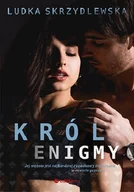 Romanse - Editio Krol Enigmy LIT-46905 - miniaturka - grafika 1