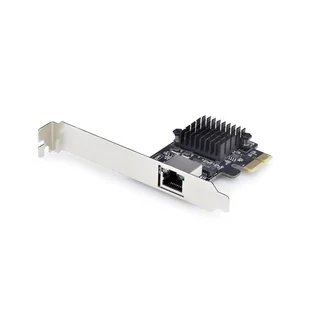 StarTech PR15GR-NETWORK-CARD karta sieciowa Wewnętrzny Ethernet 5000 Mbit/s - Karty sieciowe - miniaturka - grafika 1