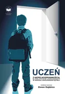 E-booki - nauka - Uczeń z niepełnosprawnością w szkole ogólnodostępnej - miniaturka - grafika 1
