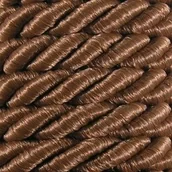 Pasmanteria - kufer-pasmanteria.pl Sznur Fi 7 (1mb) 704 (czekolada) 1FAB-69498_20220210210418 - miniaturka - grafika 1