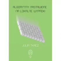 Algorytmy nastawione na lokalne wypadki - Poezja - miniaturka - grafika 1