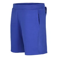 Spodenki męskie - M080 Krótkie Spodenki Dresowe S - miniaturka - grafika 1