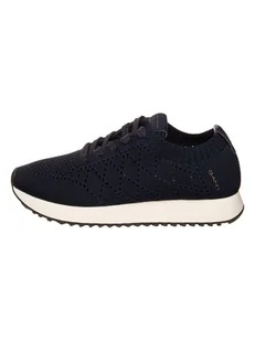 GANT Footwear Sneakersy w kolorze granatowym - Trampki damskie - miniaturka - grafika 1