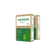 Materiały opałowe - Pellet MAGNUM PERFECT 6mm 1050kg - miniaturka - grafika 1