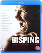 Filmy dokumentalne Blu-ray - Bisping - miniaturka - grafika 1