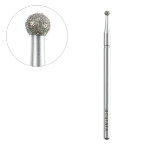 ACTIVESHOP FREZ DIAMENTOWA KULKA 1,8/1,8mm ACURATA AS_104485 - Frezy - miniaturka - grafika 1