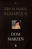 Literatura obyczajowa - Dom marzeń - miniaturka - grafika 1